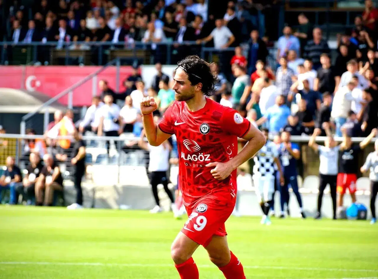 1. Ligin Son 15 Sezonuna Damga Vuran Gol Kralları