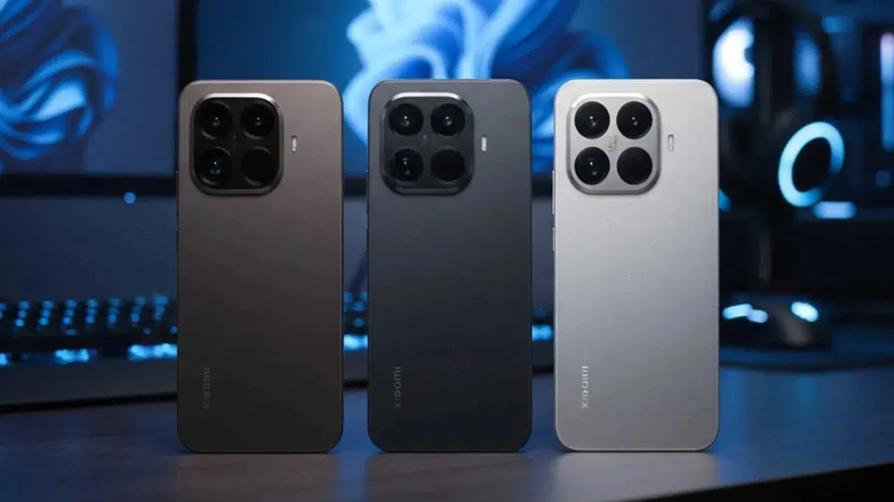 Xiaomi, 15T Serisi ve yeni nesil cihazlarını tanıttı