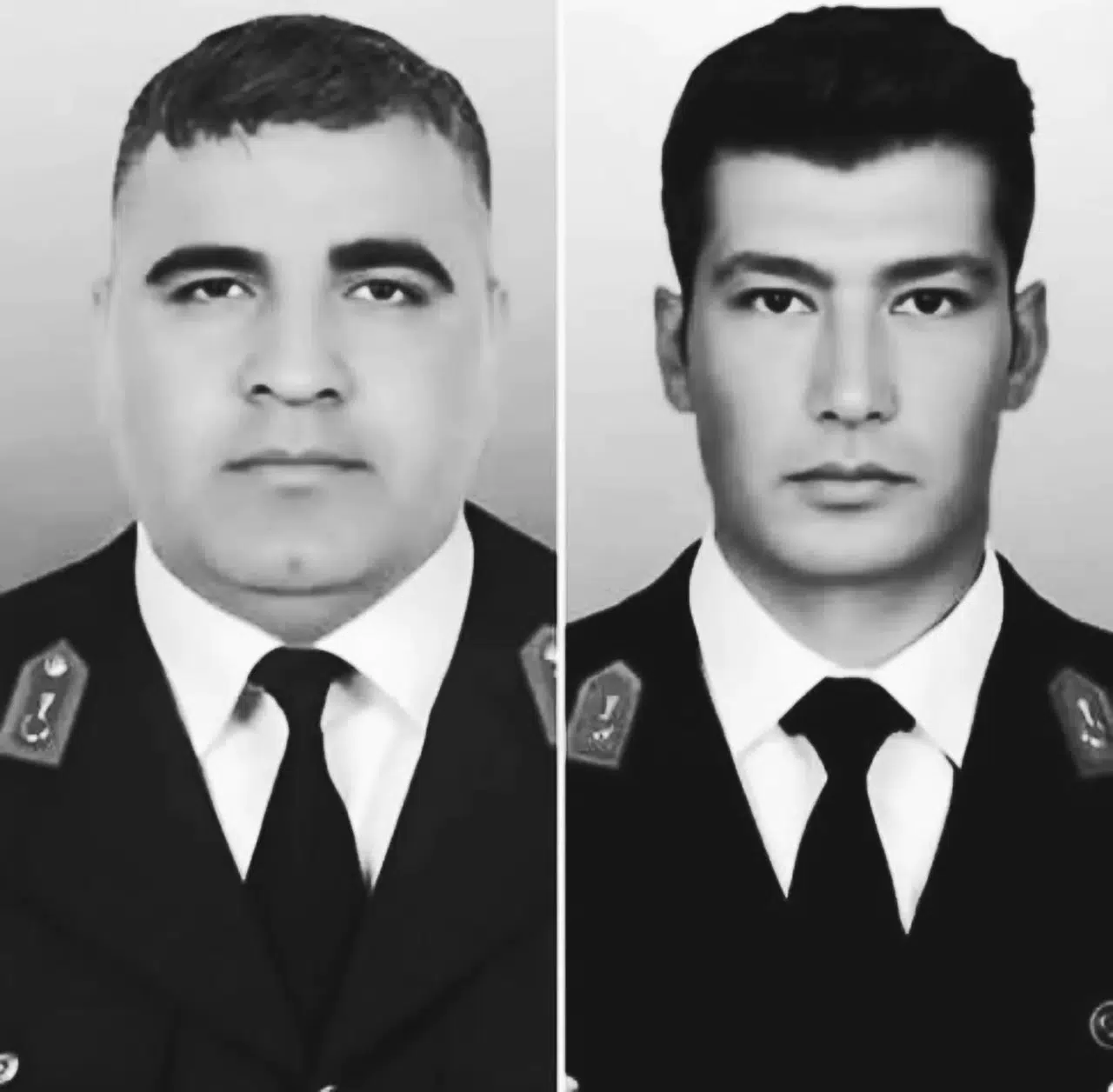 ‘Acımız Büyük’