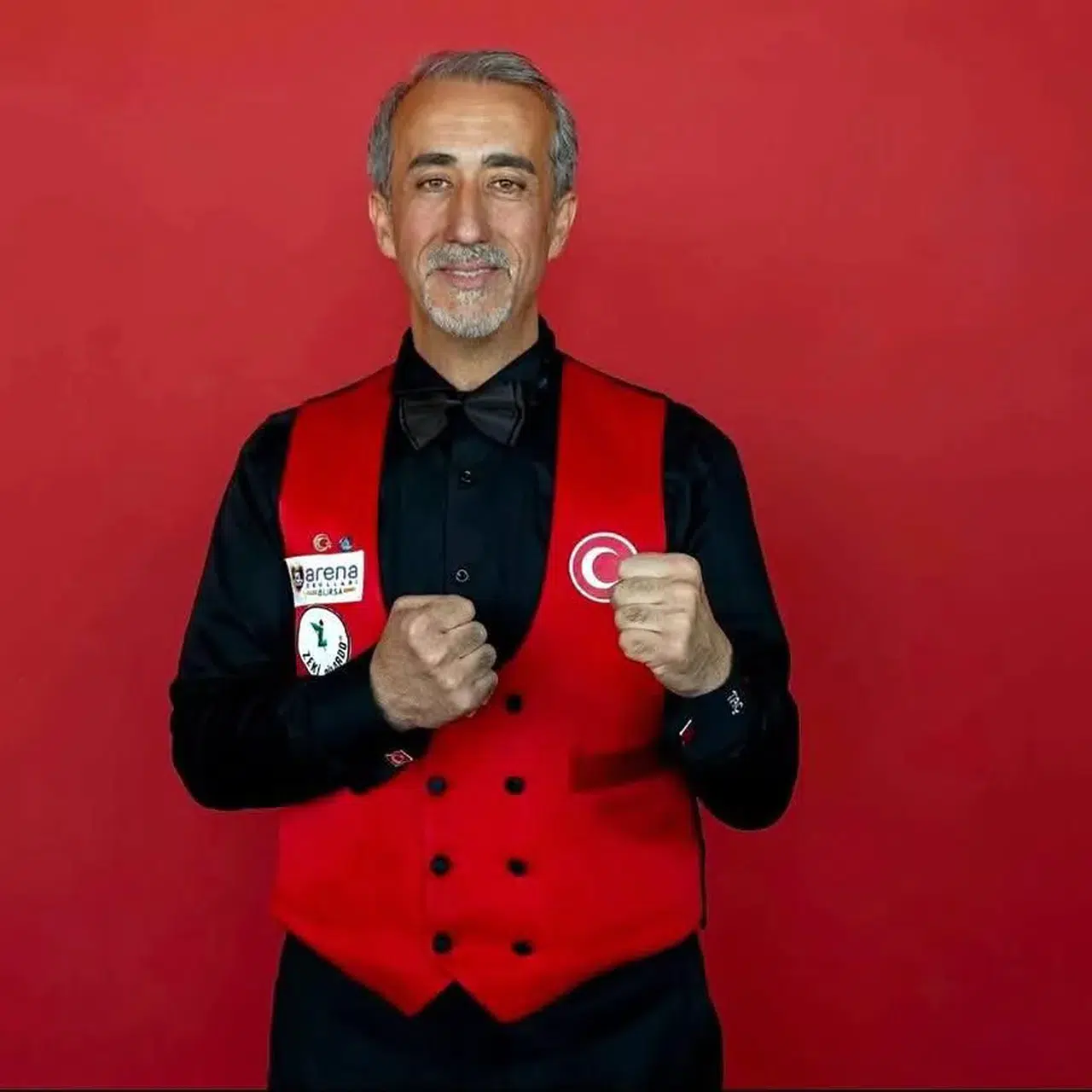 Emrah Taç Milli Takım Forması Giyecek