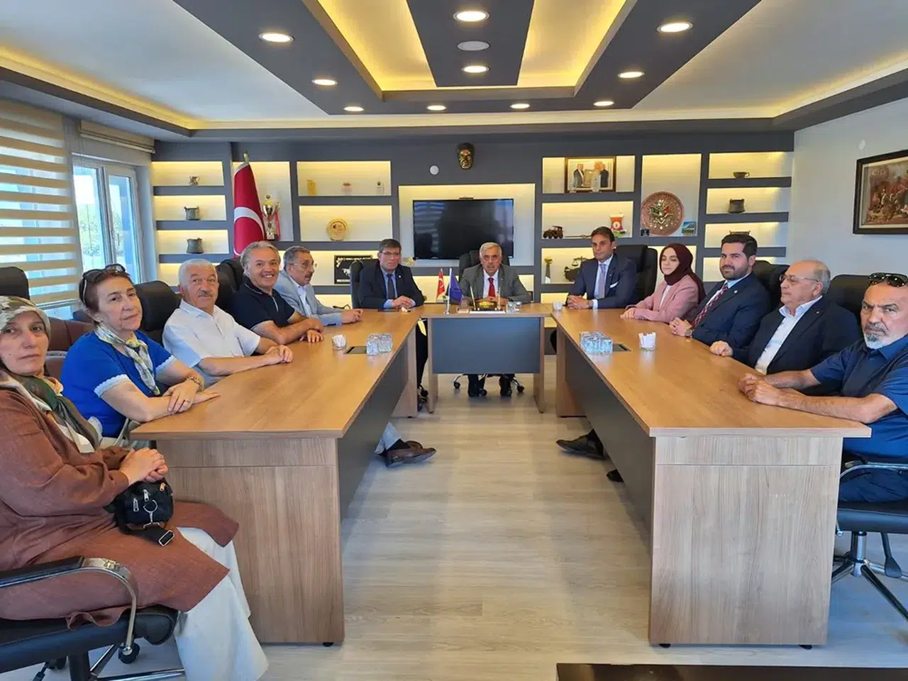 ‘Mücadelemizden Asla Vazgeçmeyeceğiz’