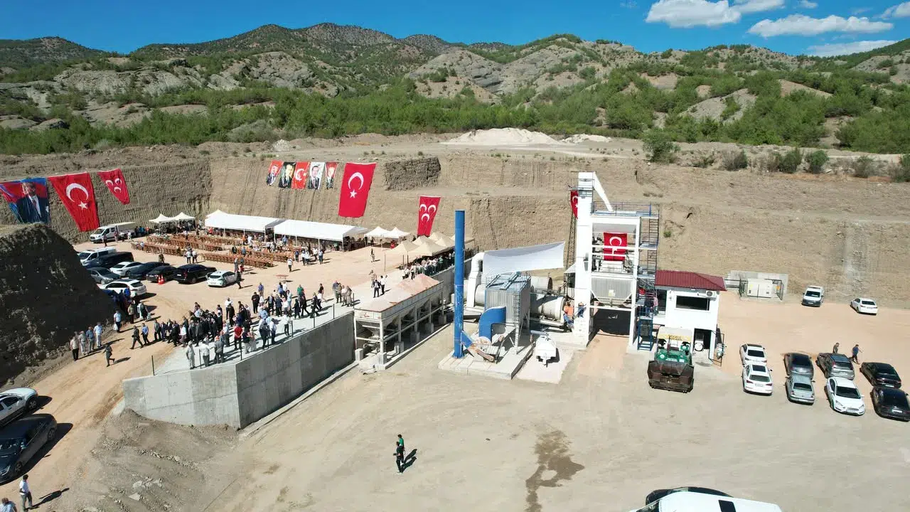 Gelgör: Tarihi Bir Gün