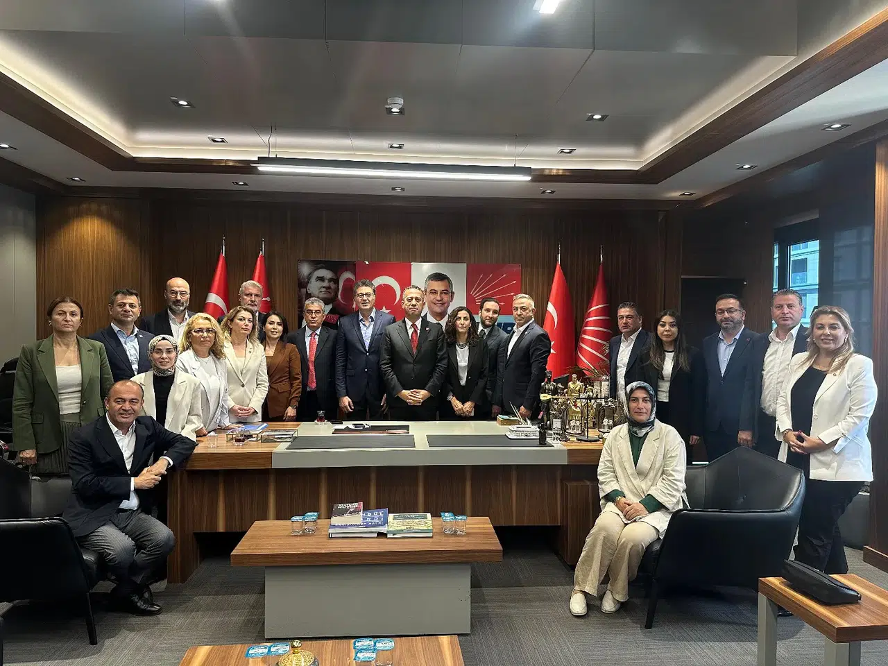 Tahtasız: Bizi Yolumuzdan Çeviremezsiniz