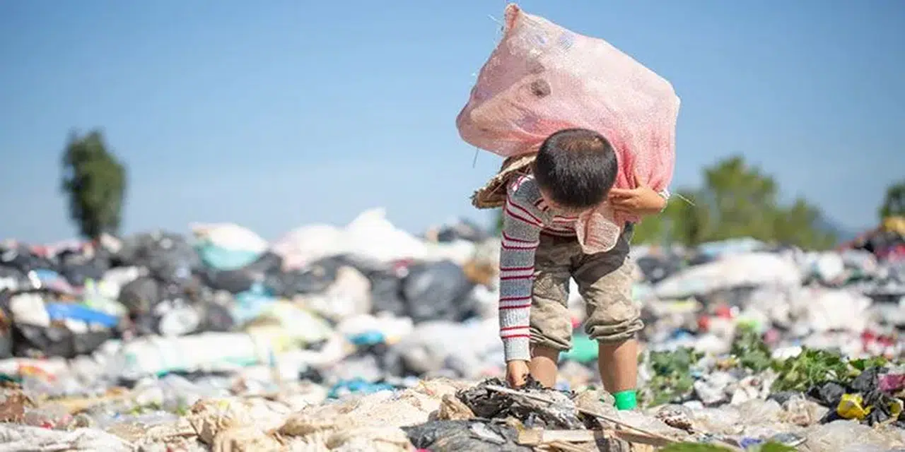 ‘Türkiye’de 7 Milyon Çocuk Aç’