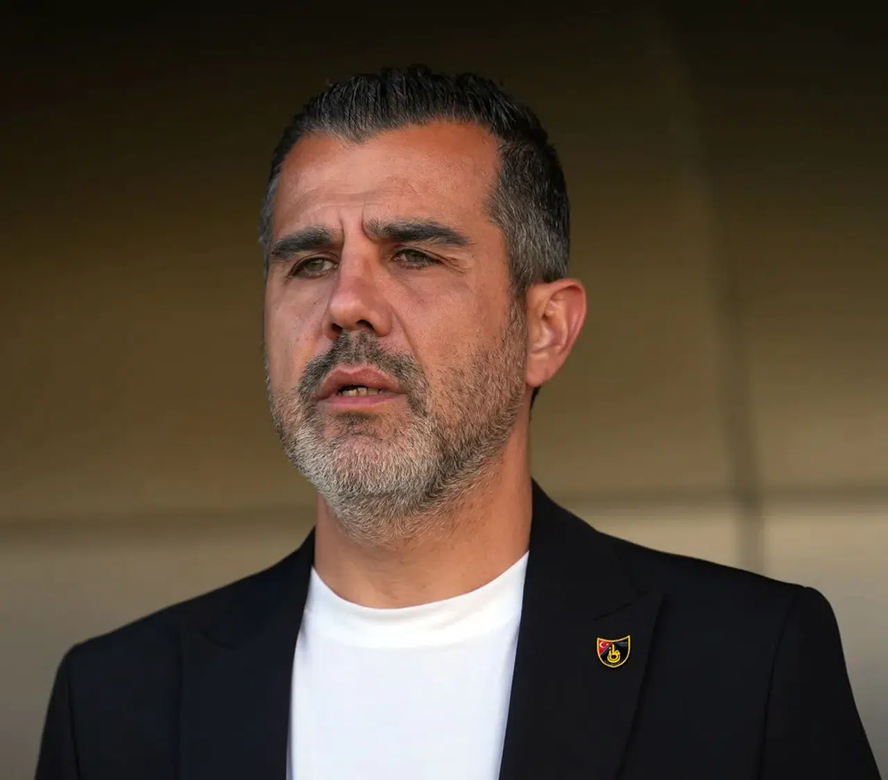 ‘Oyuncularım Doğru Bir Oyun Senaryosunun İçindeydi’