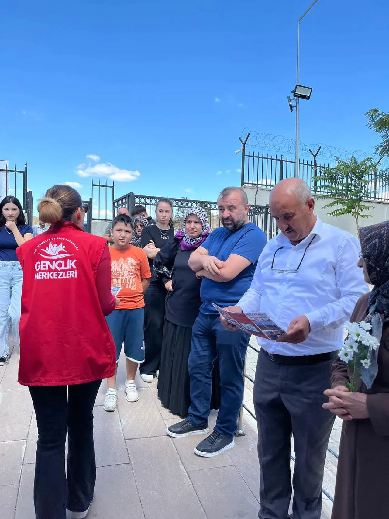 KYK Yurtlarında Yeni Dönem Heyecanı