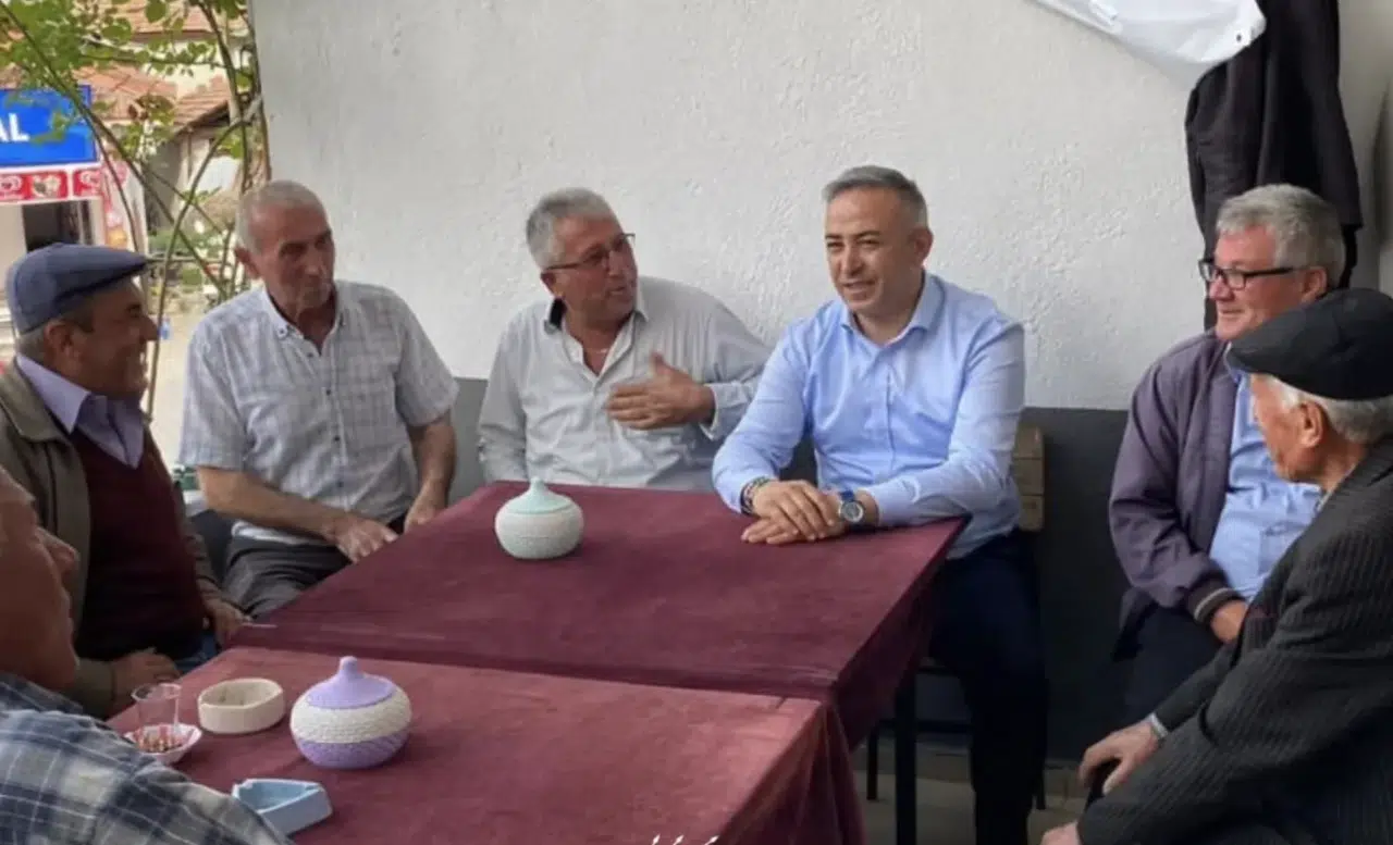 Tahtasız'dan 21. Halk Günü Daveti
