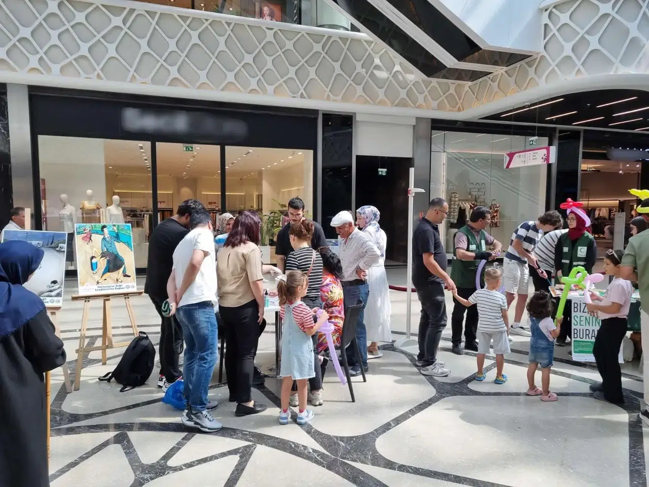 Halk Sağlığı Haftası Kutlanıyor