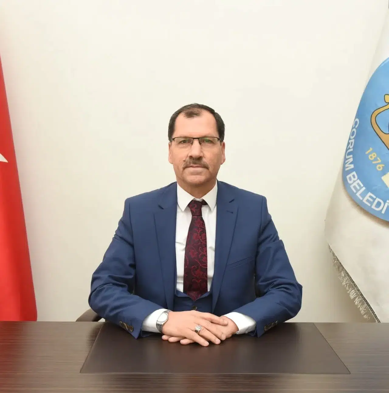Mustafa Kanat Emekliye Ayrılıyor