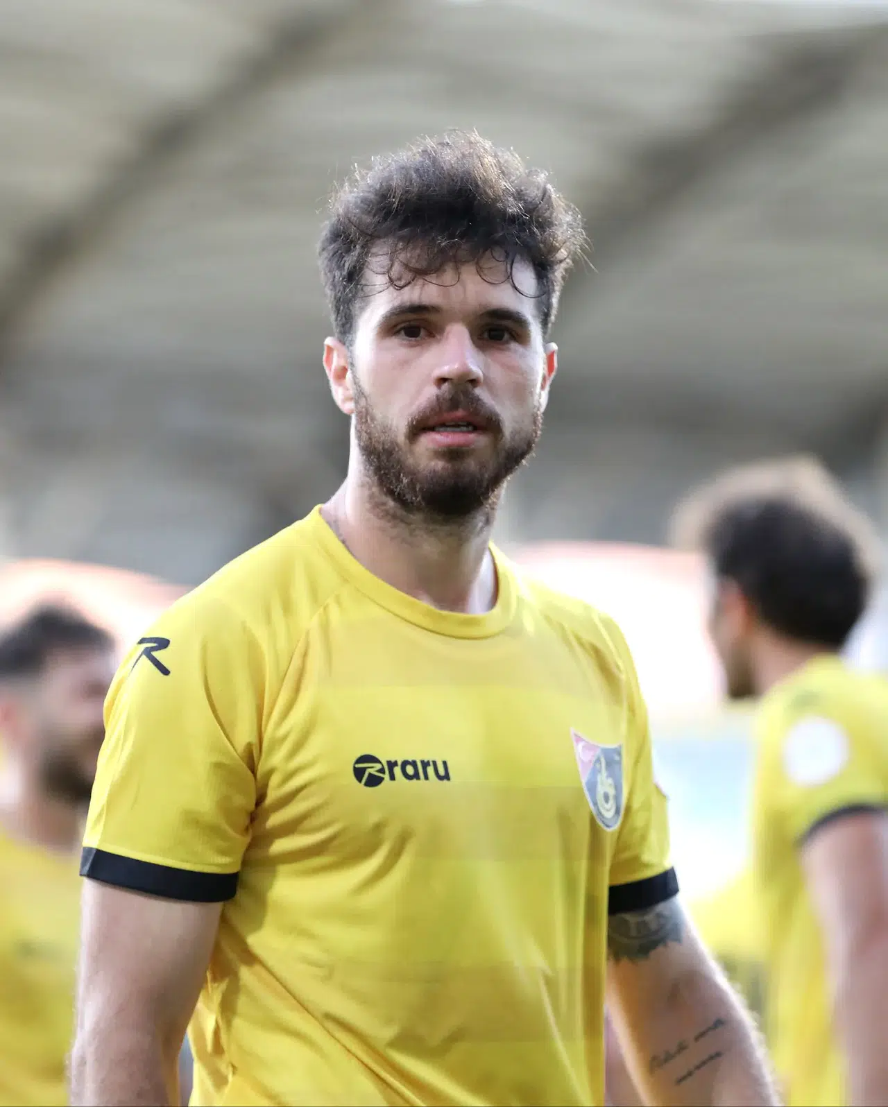 Maçın Oyuncusu Bu Kez Rakipten!