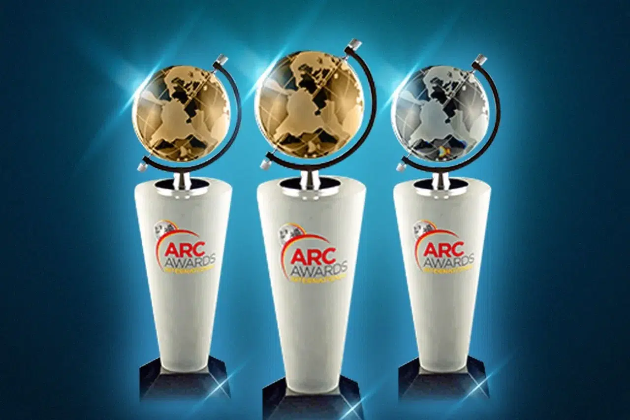 Türkiye Sigorta, ARC Awards'ta 3 ödül kazandı