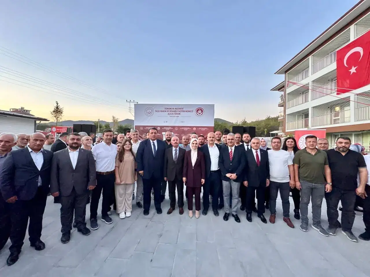 Bayat’ın Sorun ve Talepleri Bakana Emanet