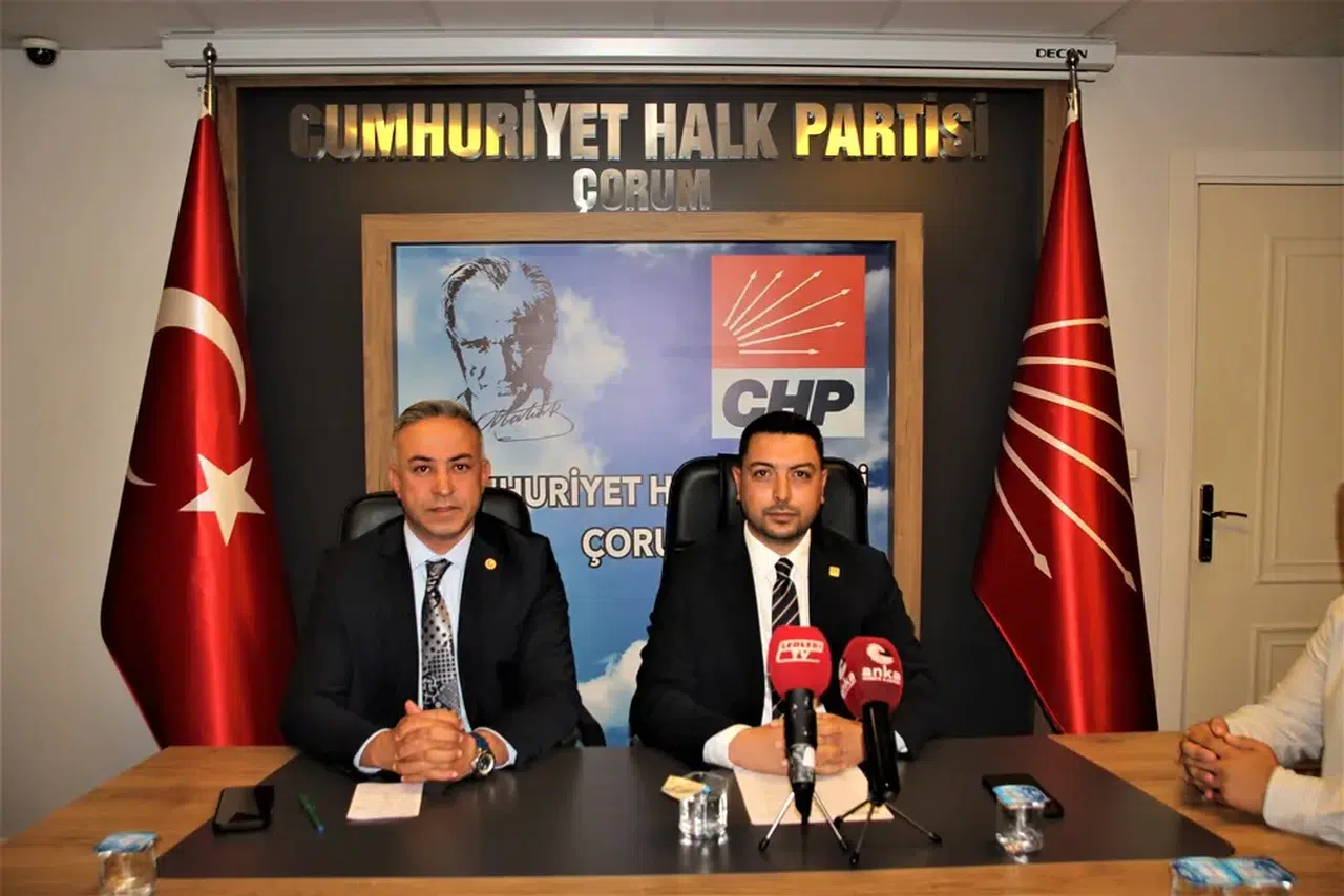 Taşar: Geleceği Birlikte Kurtaracağız