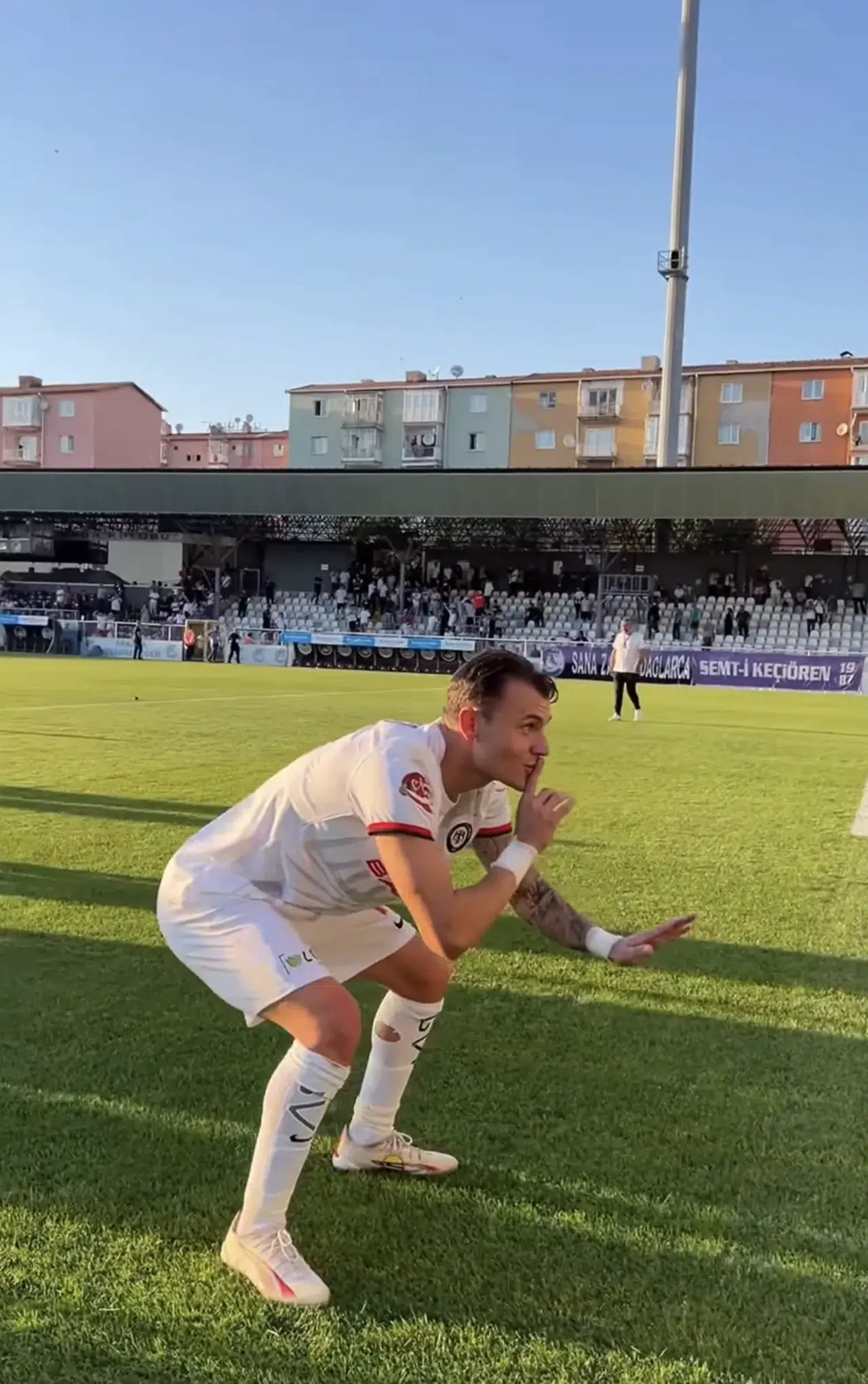 Galibiyet Üçlüsü Yusuf’tan!