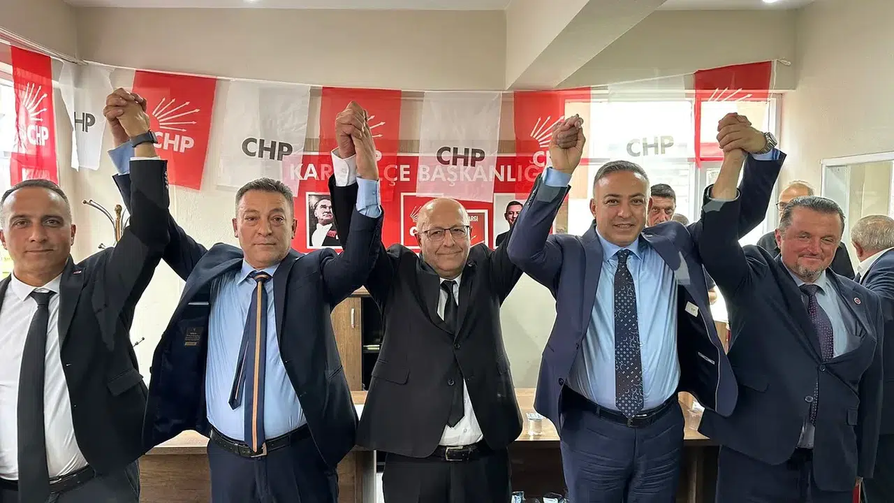 Tahtasız: İktidara Uzanacağız