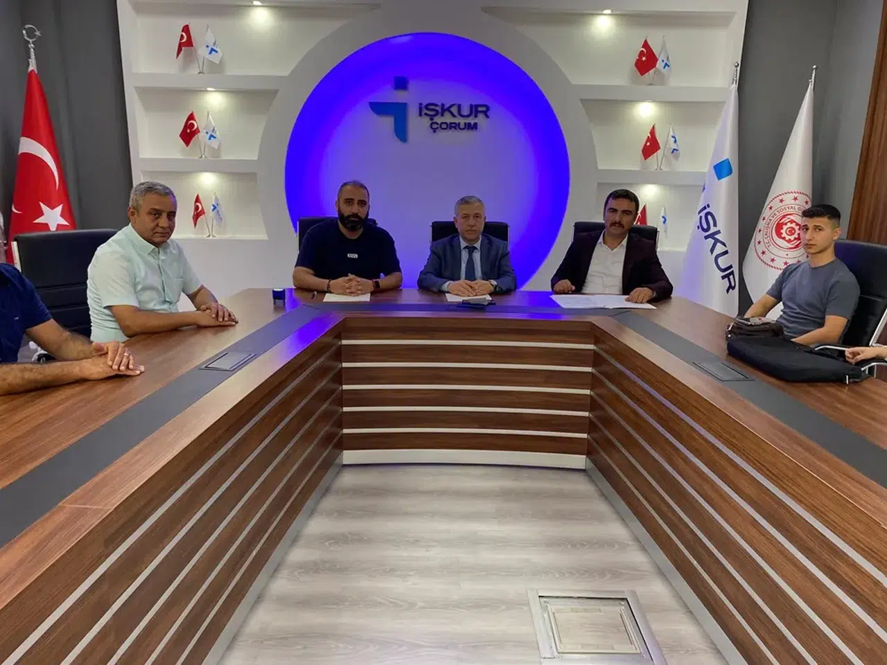 İstihdam Garantili Kurs