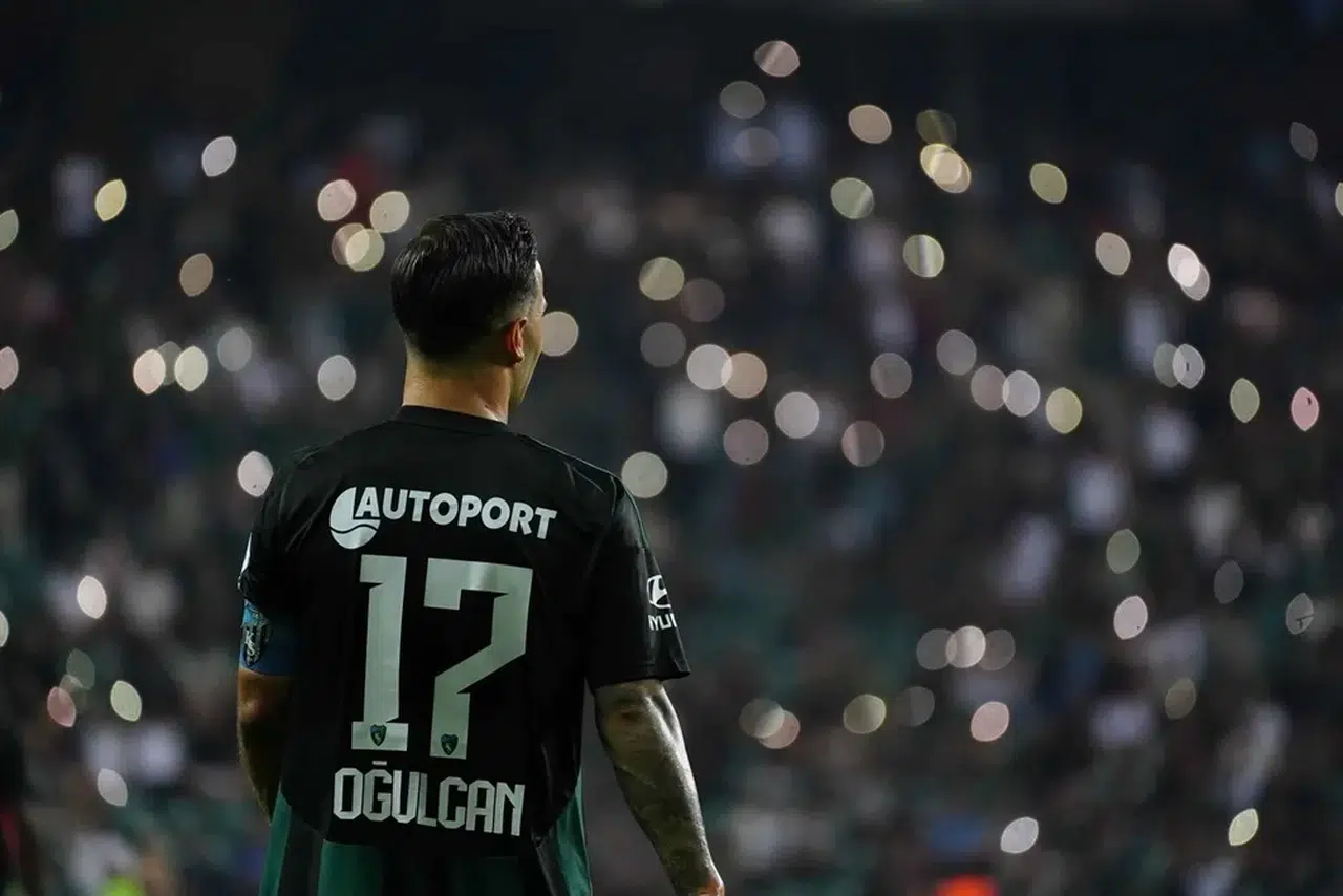 Çağlayan: Bazen Doğru Zamanda Gitmeyi Bilmek Gerekir