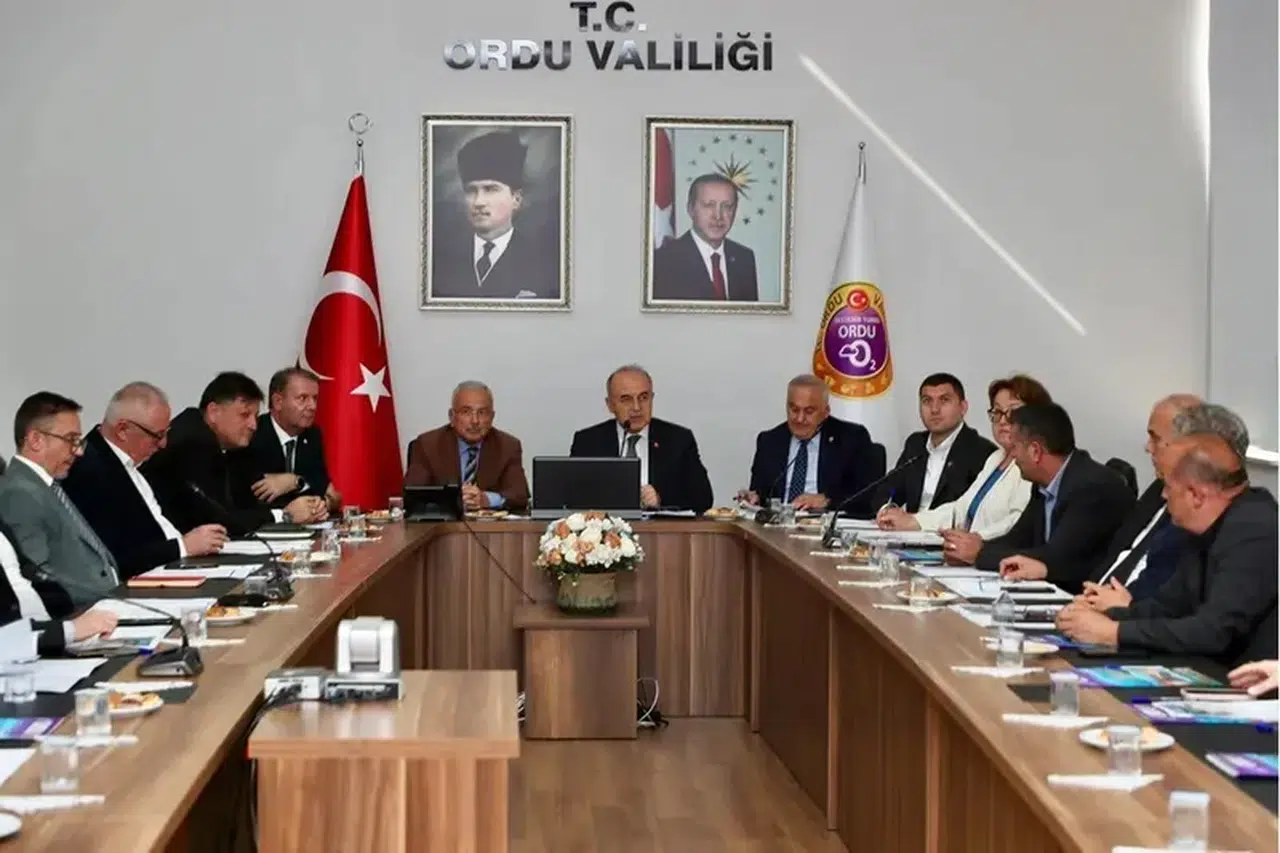 Ordu'da turizm çalıştayı düzenlenecek