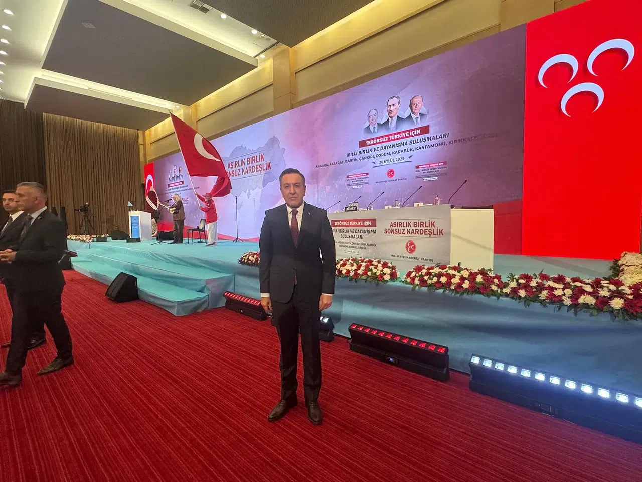 Dere’den Açılış ve Güreş Daveti