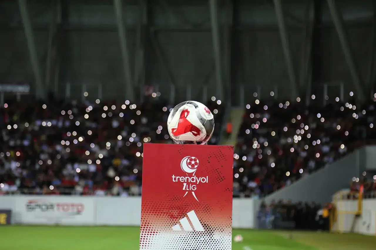 Trendyol 1. Lig’de 5. Hafta Tamamlandı