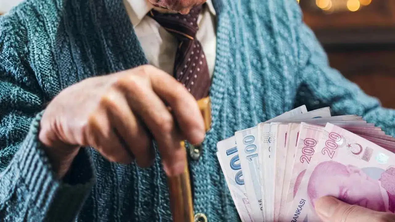 Uzman isim en düşük emekli maaşını kuruşu kuruşuna hesapladı