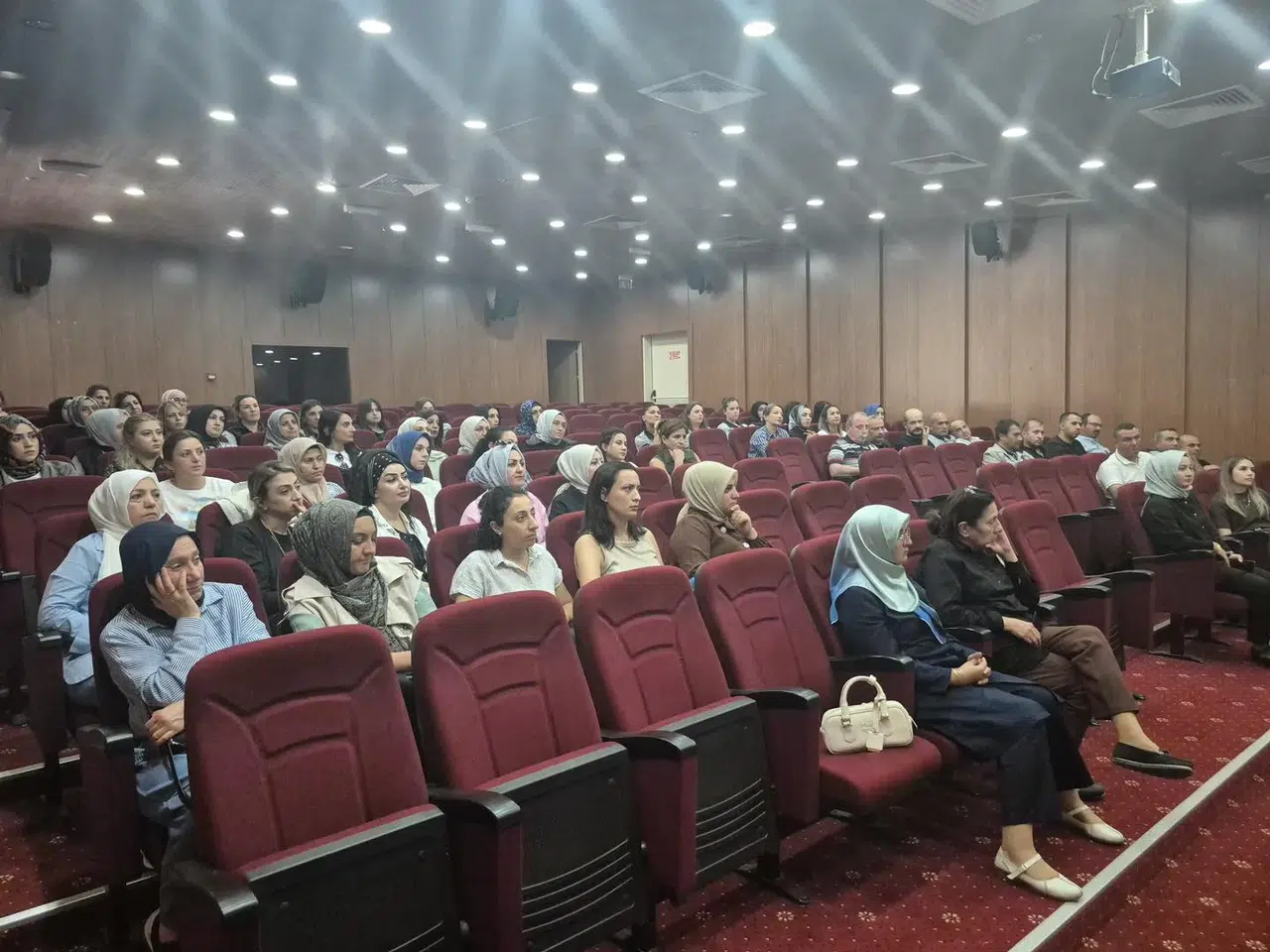 KYK Yurtlarında Güvenlik Masaya Yatırıldı