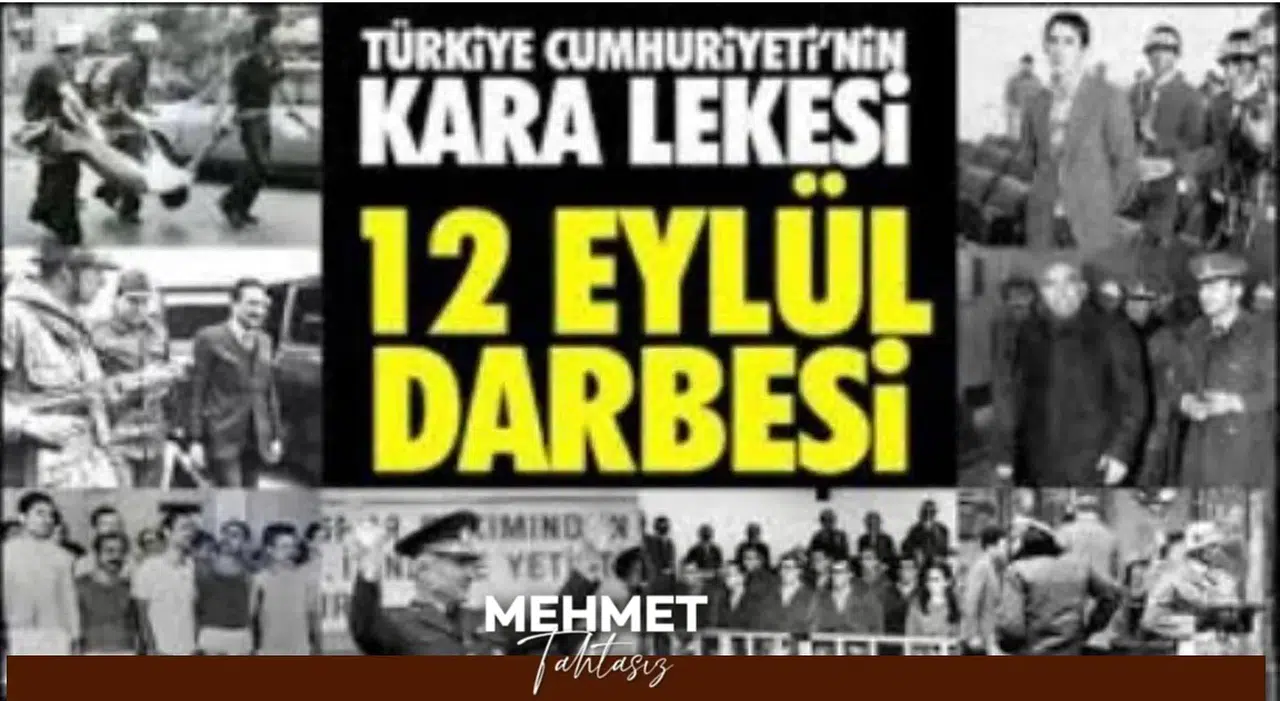 ‘Kravatlı Darbelerin de Karşısındayız’