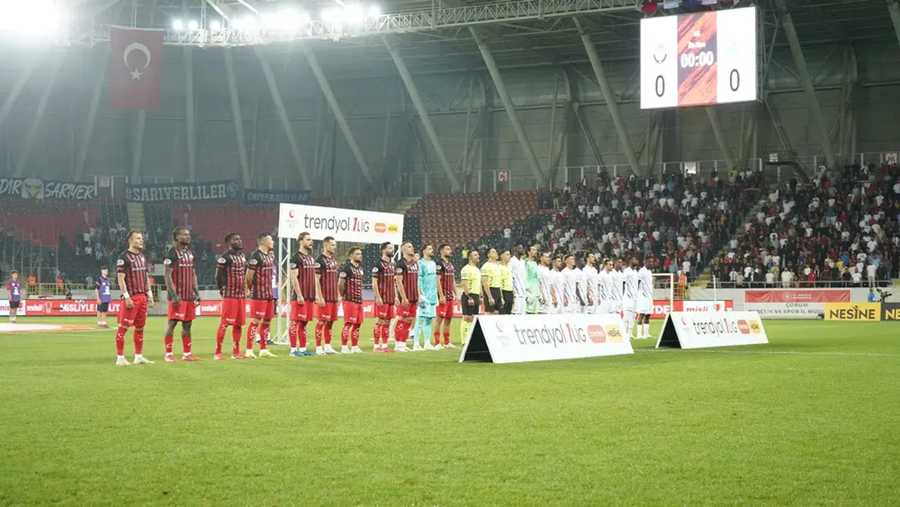 1. Lig'den Düşecek Takım Sayısı Azaltıldı