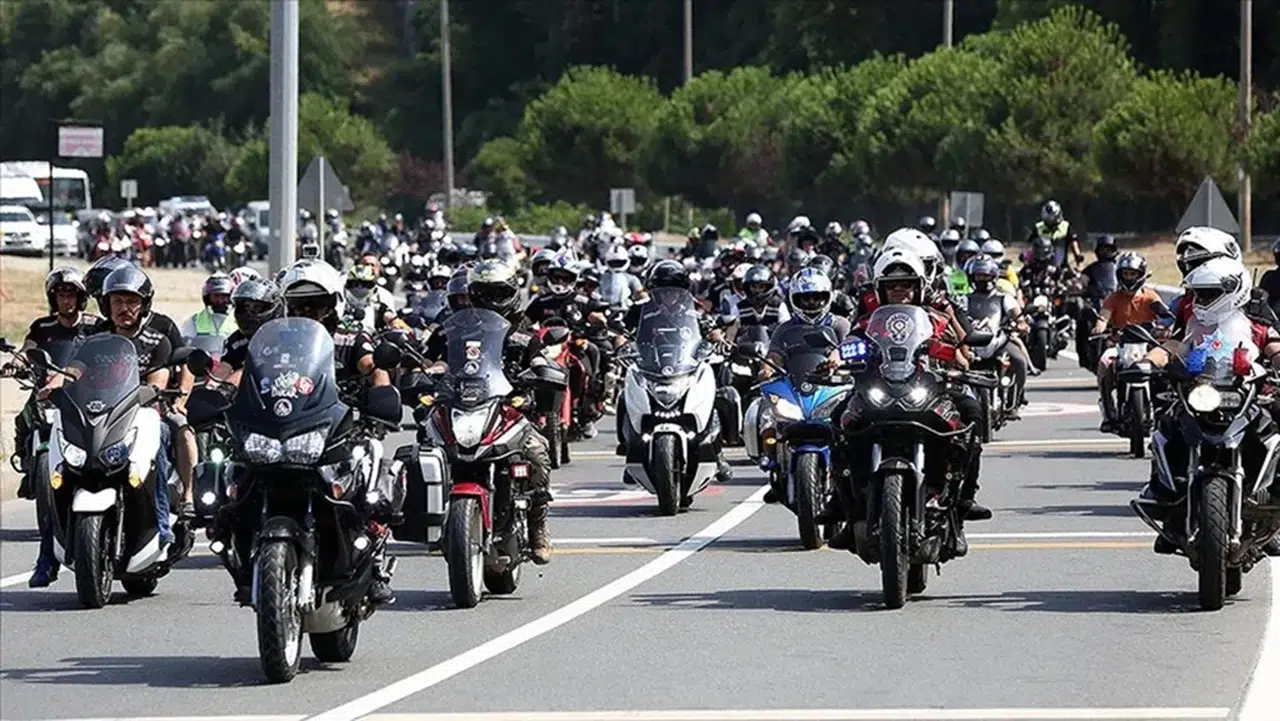 Kargı’da Motosiklet Festivali Yapılacak