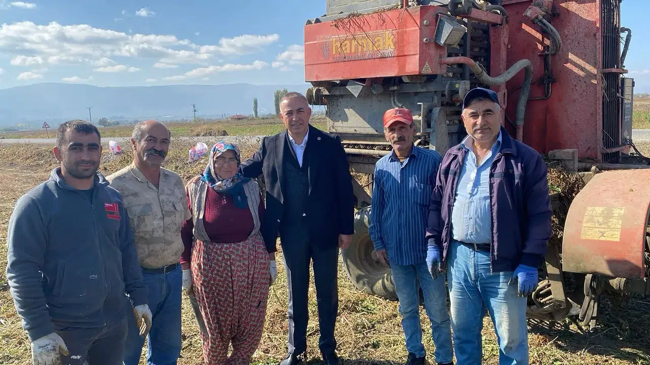 ‘Zam Kepçeyle, Fiyat Kaşıkla Veriliyor’