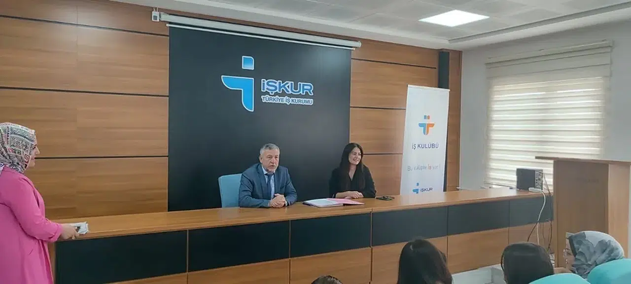 İstihdam İçin İş Birliği