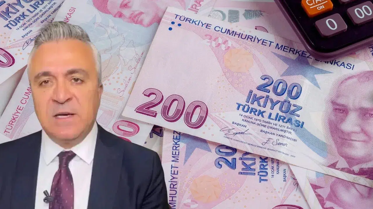 SGK uzmanı 2026 asgari ücret net rakamını açıkladı