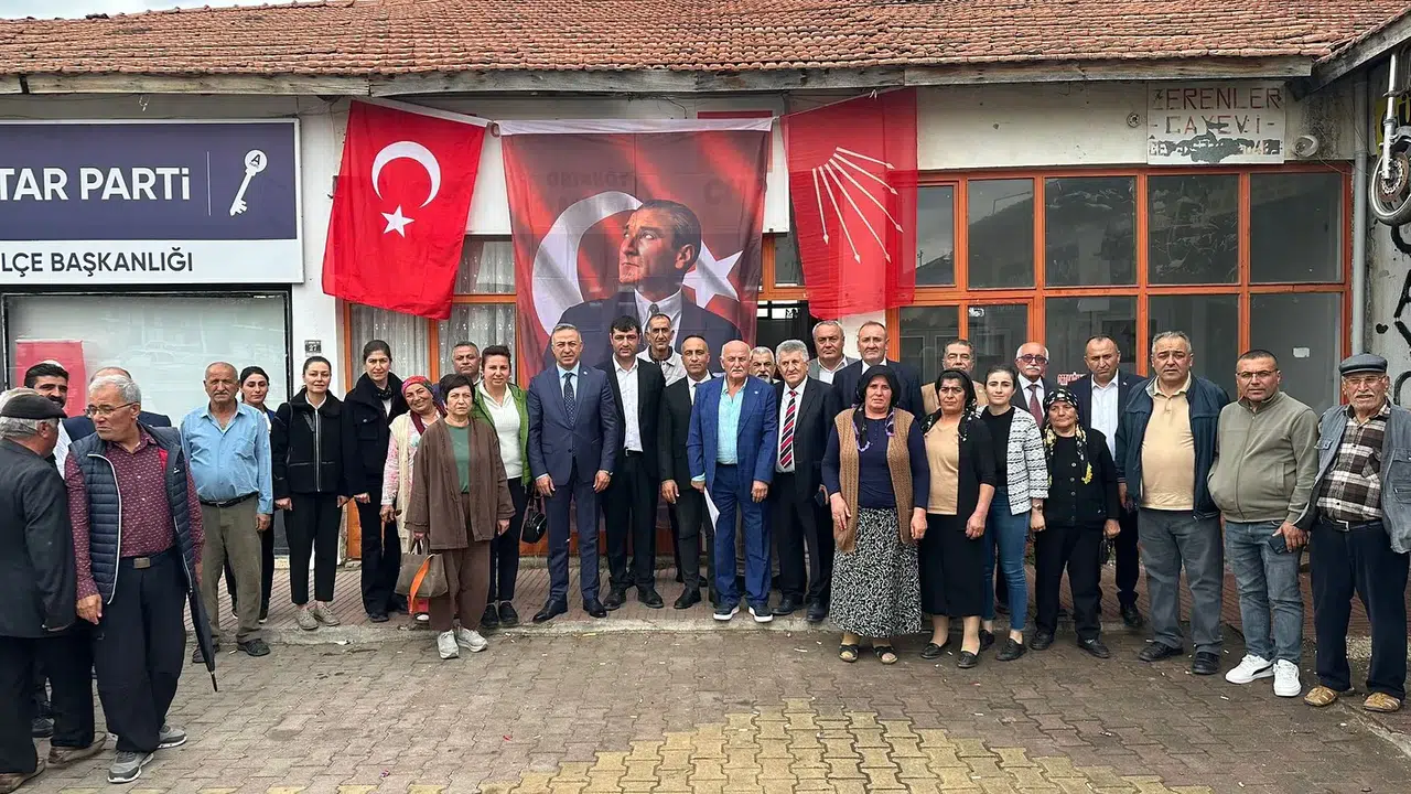 Tahtasız: Kazanan CHP Olacaktır