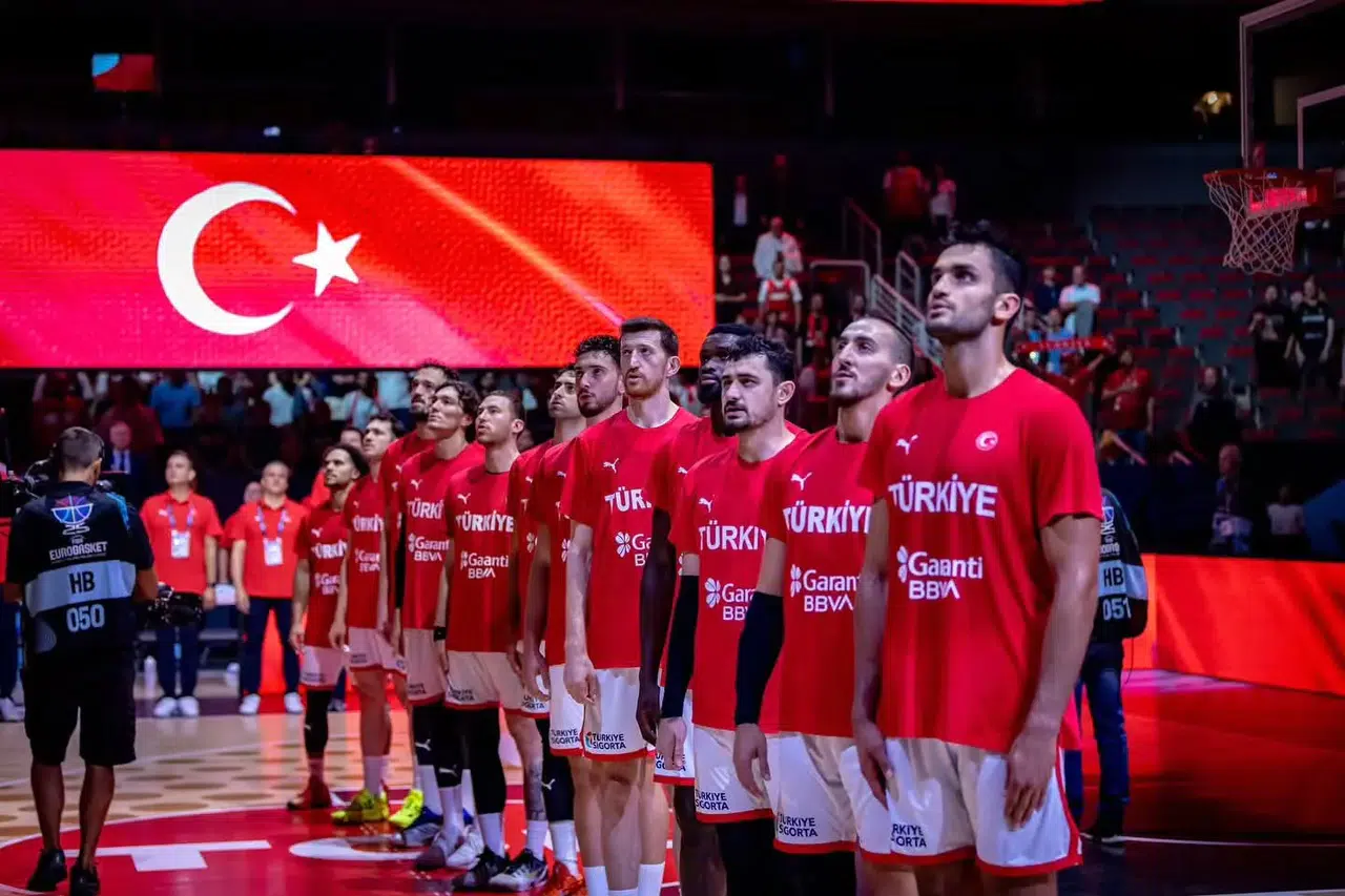 ‘Bugün Günlerden Şampiyonluk’