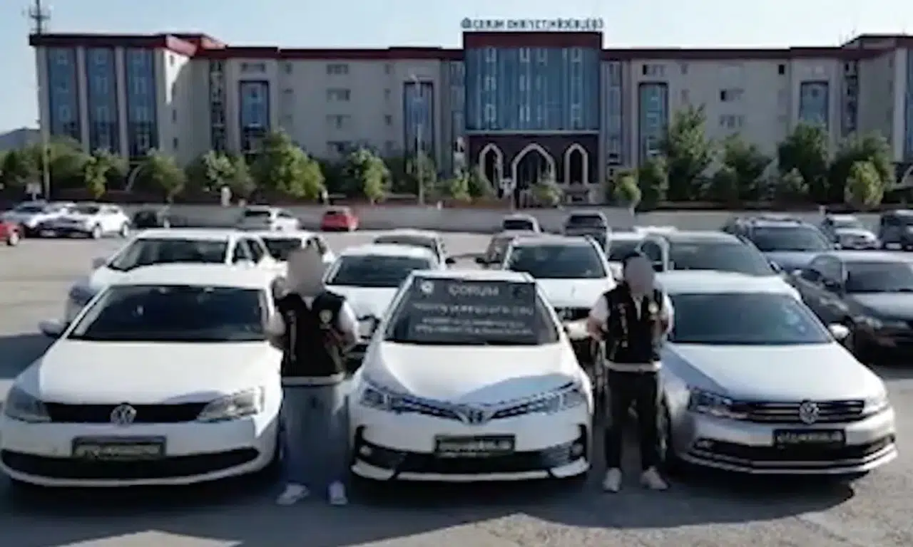 10 Milyon Liralık 'Change' Vurgununda 7 Tutuklama