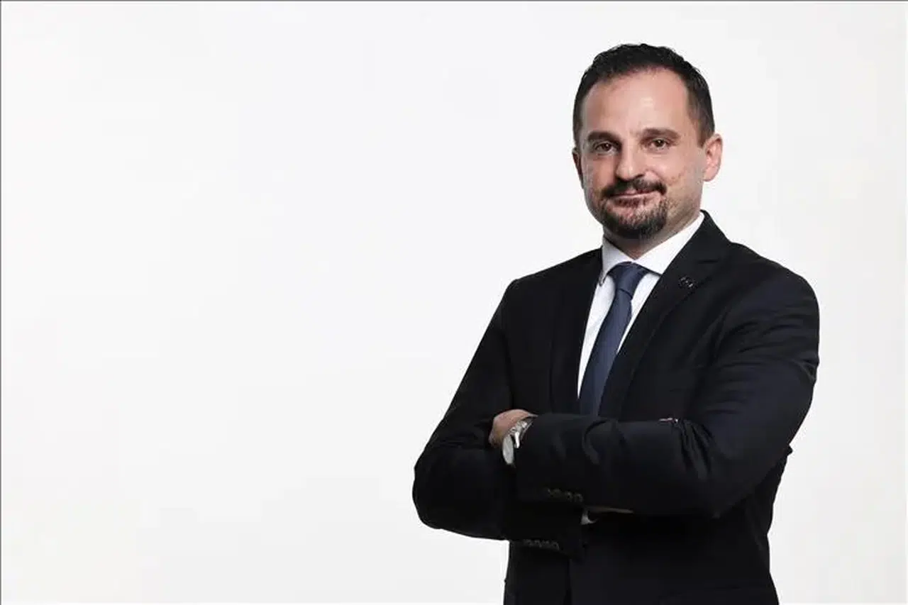 Atılım Üniversitesi'nden deniz suyundan hidrojen üretimi ve yerli elektrolizör projeleri