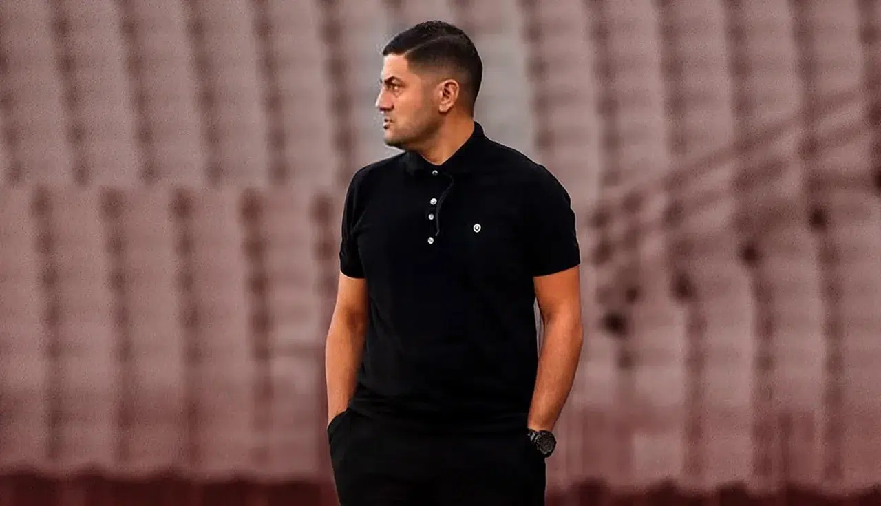 Çorum FK, Çağdaş Çavuş’a Emanet