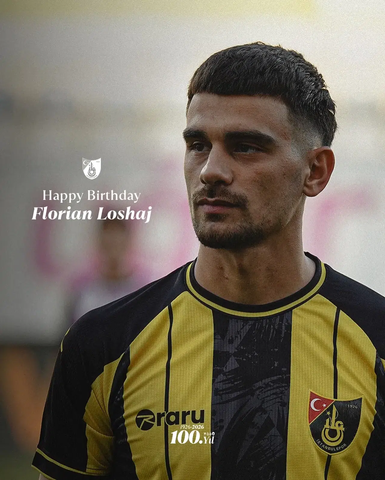 Loshaj Bunu Hep Yapıyor!