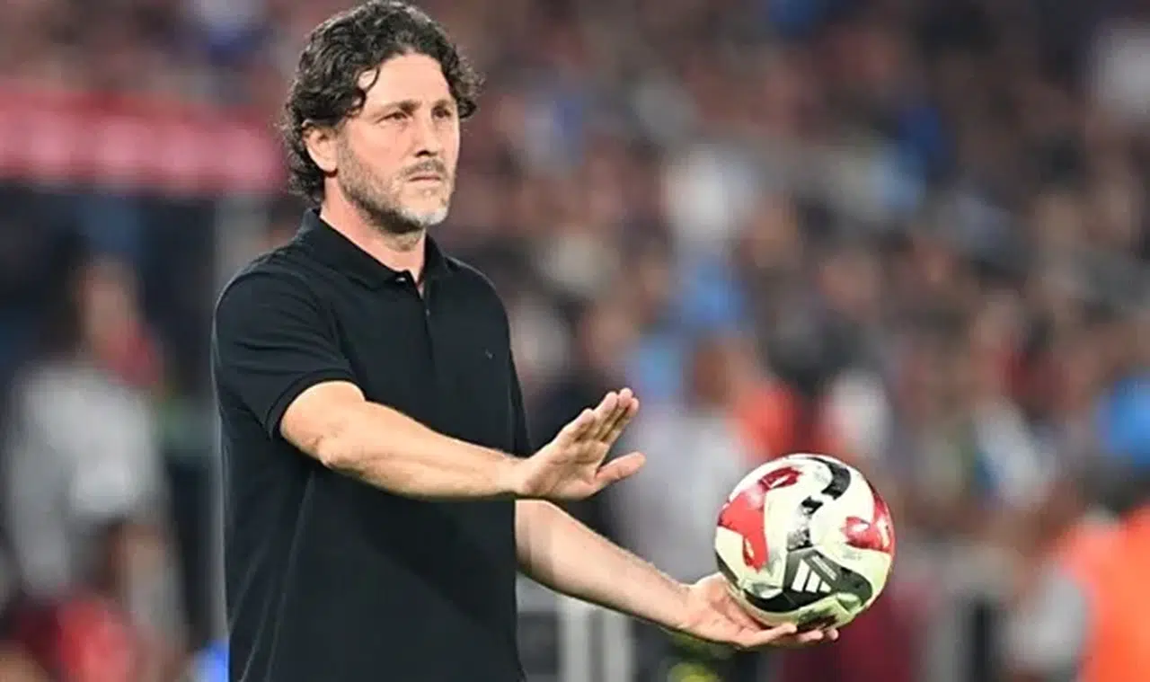 Trabzonspor, Fatih Tekke ile ilk peşinde