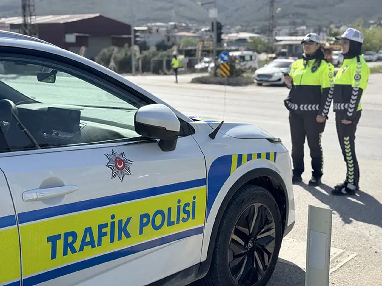 Trafikte yeni dönem başladı: Rekor cezalar tek tek açıklandı