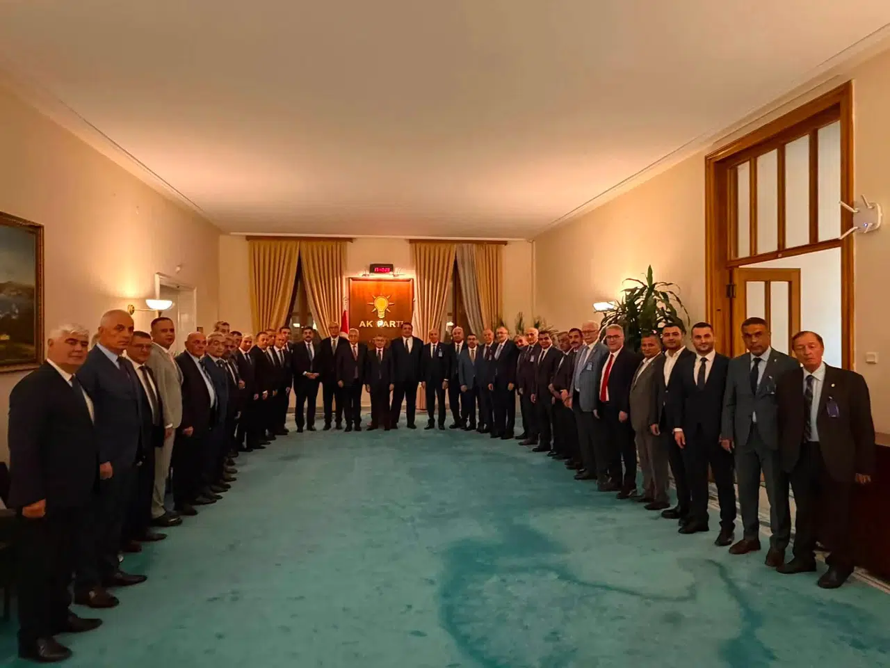 Çorum Esnafının Sorunlarını Meclis’te Konuştular