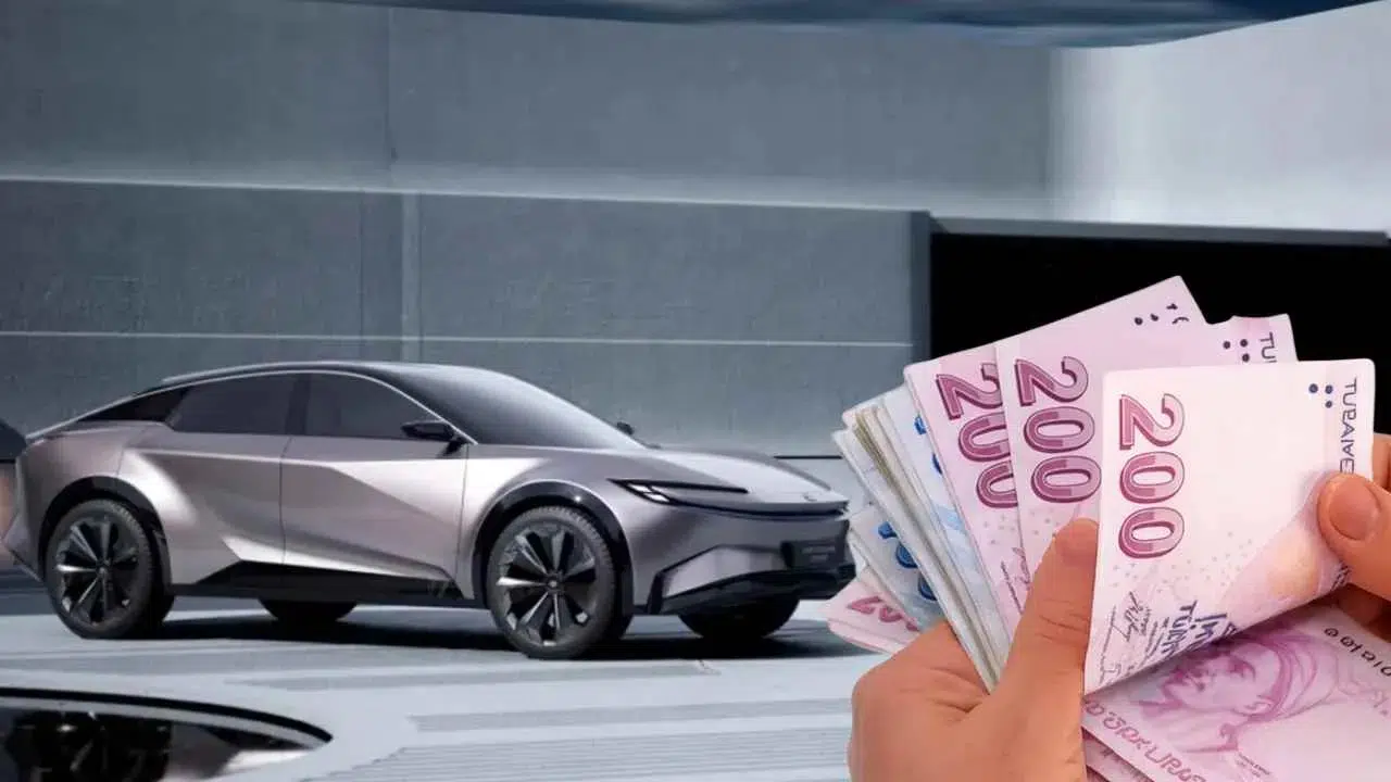 Araba alacaklara fırsat geldi! 443 bin TL indirim yapılacak