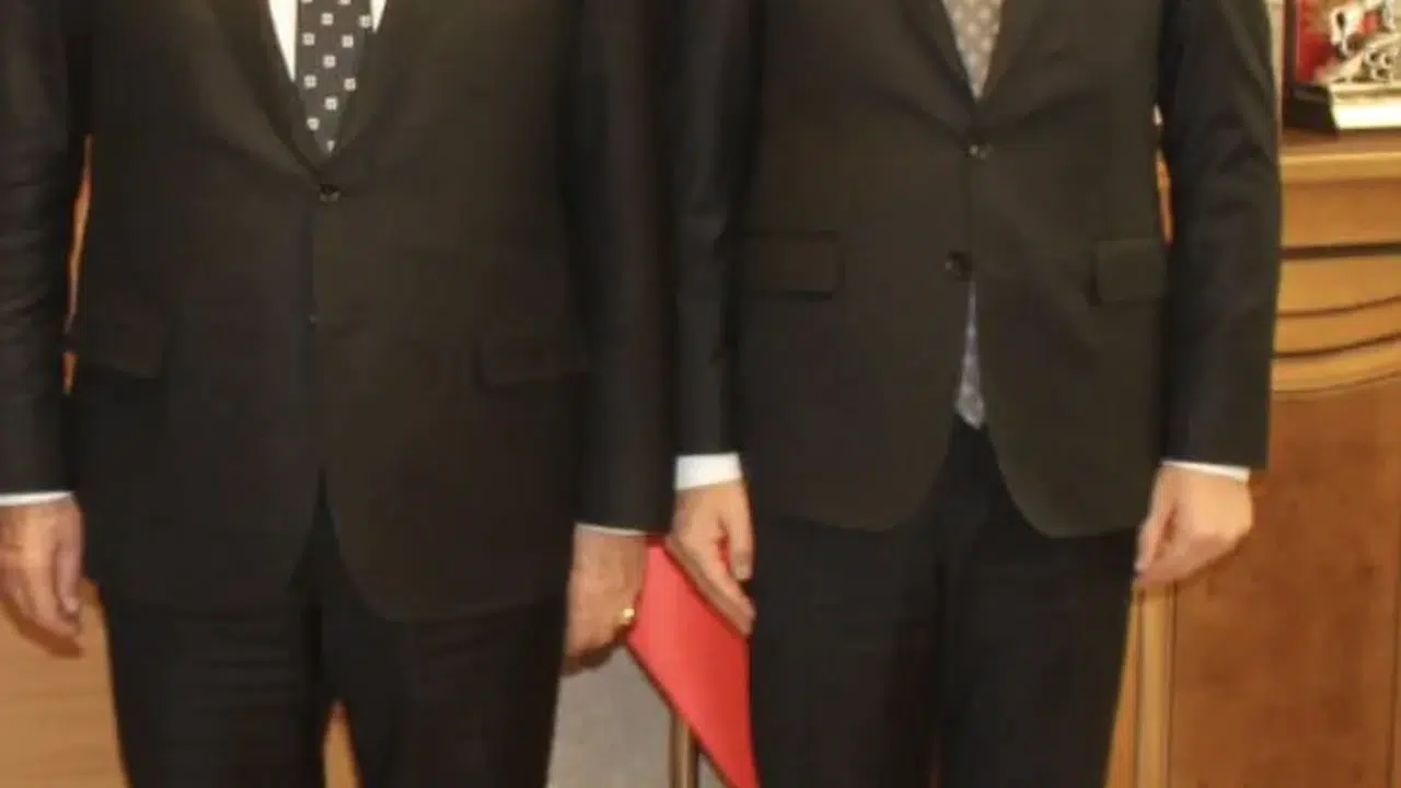 Dere’den Ankara Çıkarması