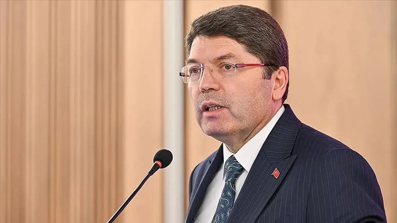 Bakan Tunç:  Adalet Bakanlığı olarak Sıfır Kadastro Dosyası Projesini hayata geçirdik