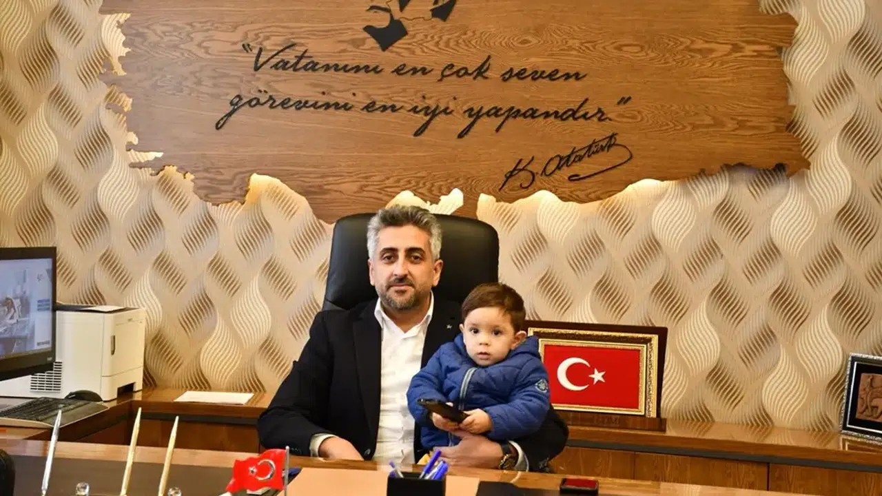 Başhekimden Minik Baran’a Tam Destek