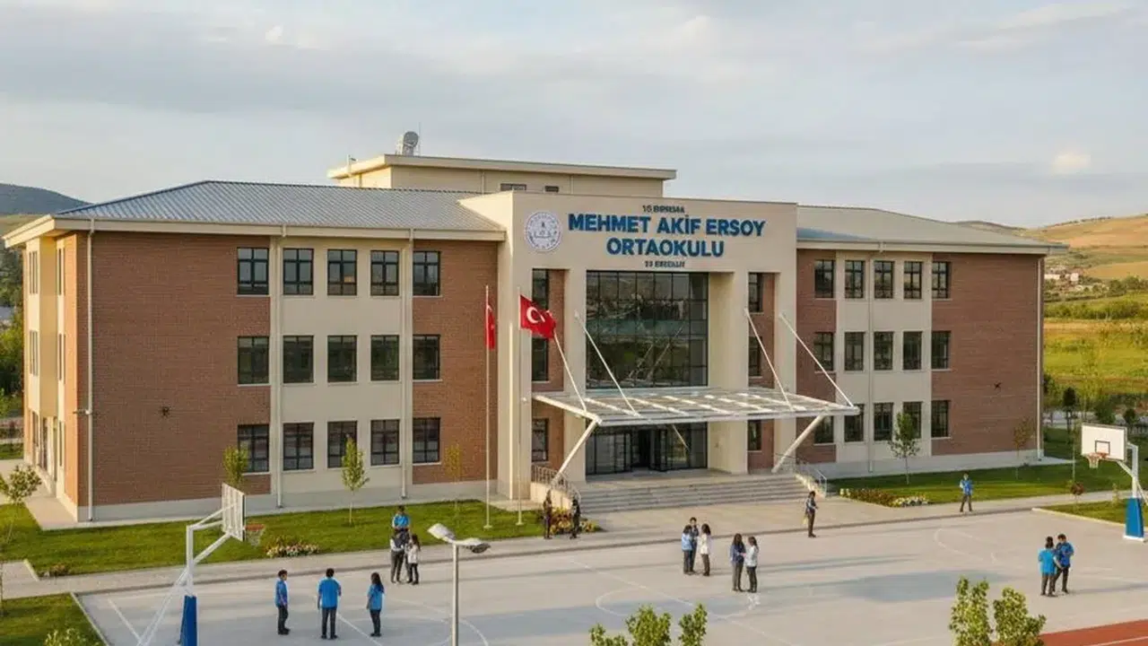 Bayat’ta Eğitimde Modern Dönüşüm