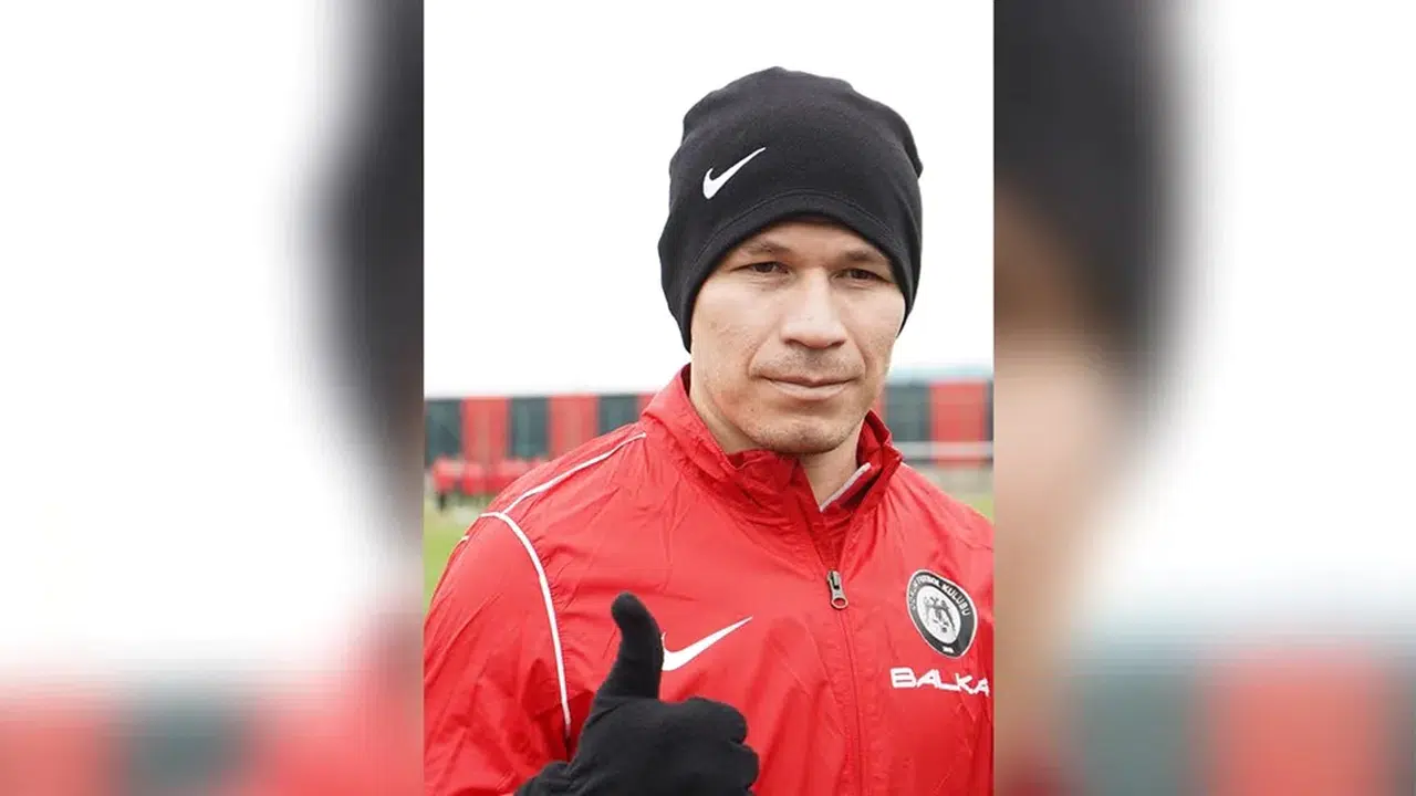 Samudio, Hüseyin Eroğlu Etkisini Anlattı