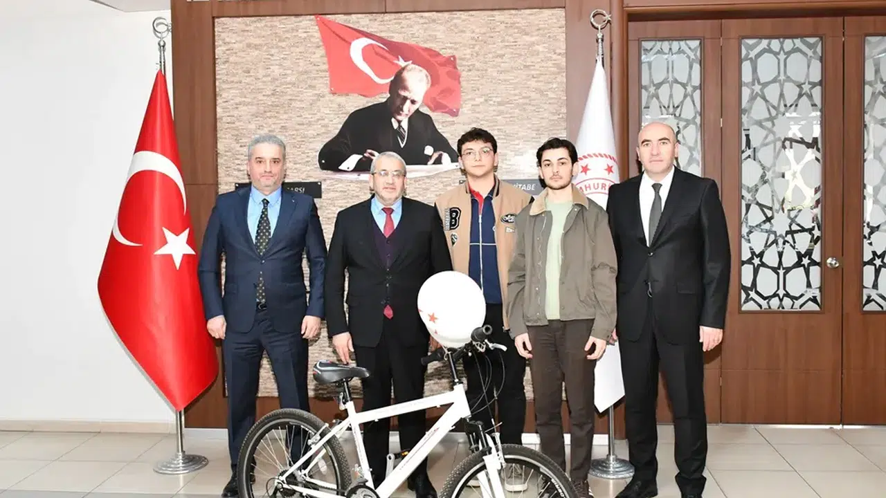 Anlamını Bul Yarışması’nın Kazananı Belli Oldu