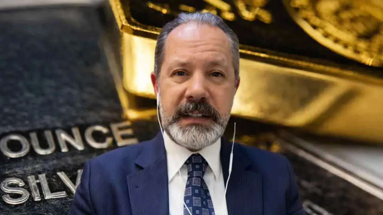 İslam Memiş'ten yatırımcıya acil kodlu uyarı