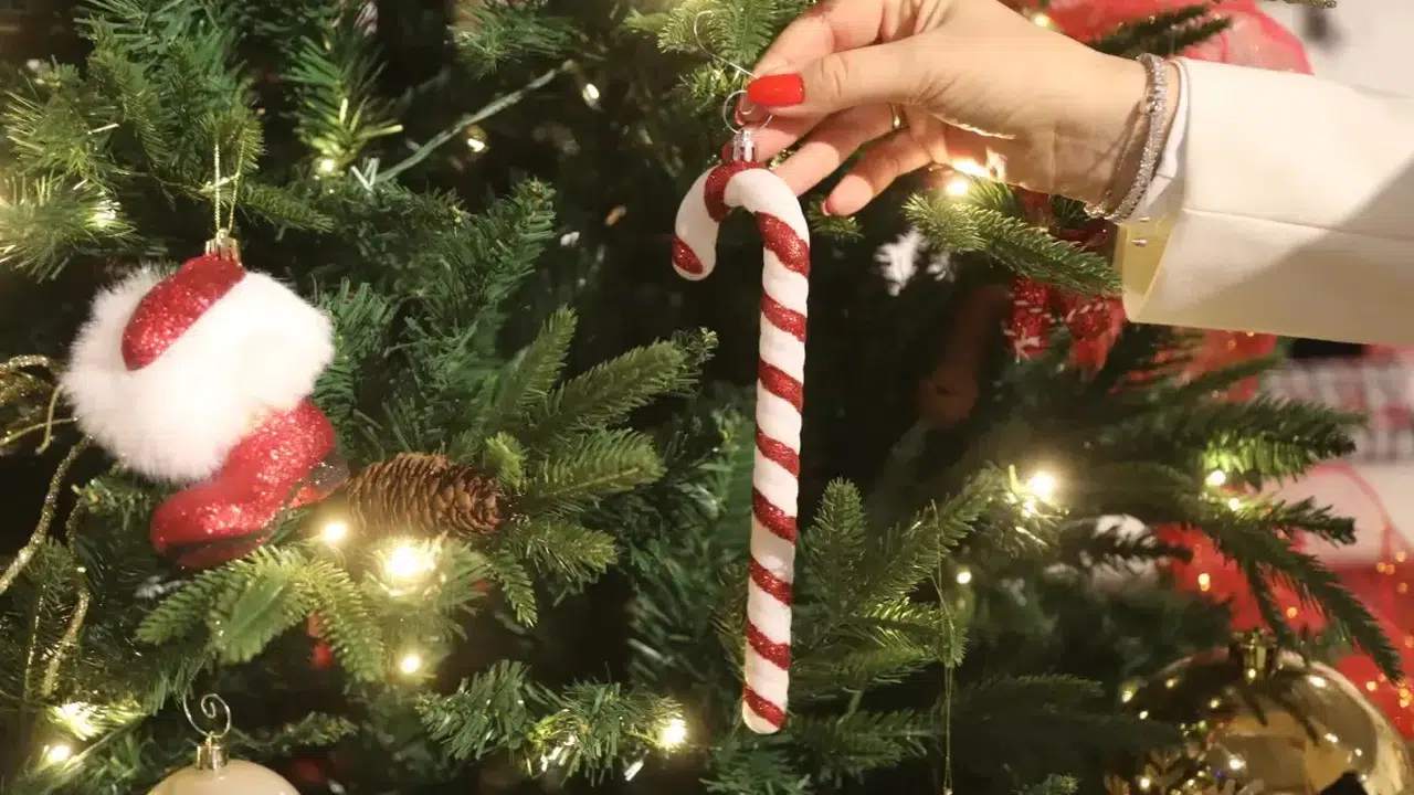 Yılbaşı İçin Son Hazırlıklar